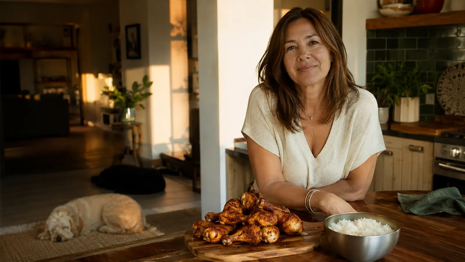 10 Reasons an Air Fryer Beats Deep Frying for Weekday Dinners